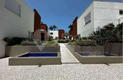 Casa em condomínio fechado com 4 quartos à venda na Rua Zacarias de Gois, 252, Brooklin, São Paulo