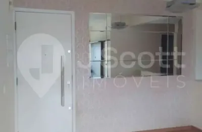 Apartamento com 2 quartos para alugar na Rua David Eid, 865, Vila do Castelo, São Paulo