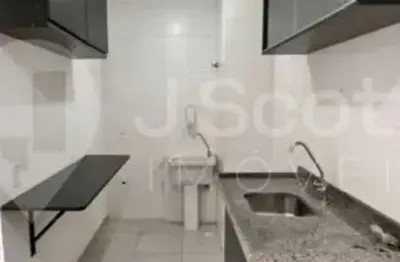 Apartamento com 2 quartos à venda na Rua José Jardim da Silveira, 95, Jardim Marajoara, São Paulo