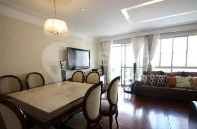 Apartamento com 3 quartos à venda na Rua Moliére, 106, Vila Sofia, São Paulo
