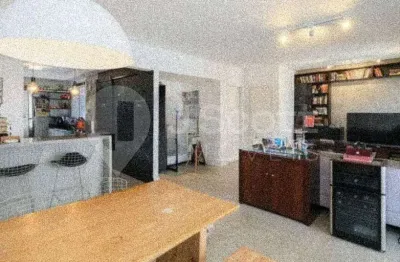 Apartamento com 3 quartos à venda na Avenida Engenheiro Eusébio Stevaux, 800, Jurubatuba, São Paulo