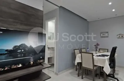 Apartamento com 2 quartos à venda na Avenida Interlagos, 4455, Jardim Umuarama, São Paulo