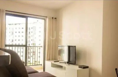 Apartamento com 2 quartos à venda na Avenida Interlagos, 1601, Jardim Marajoara, São Paulo