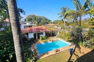 Excelente sobrado a venda no melhor do alto da boa vista!!!