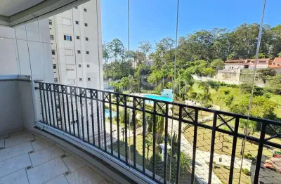 Apartamento 92m² 3 dormitórios para venda condomínio lumina - jardim marajoara