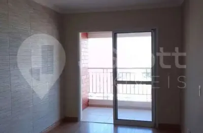 Apartamento com 2 quartos à venda na Rua David Eid, 865, Vila do Castelo, São Paulo