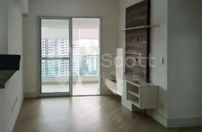 Apartamento com 1 quarto à venda na Rua Conde de Itu, 120, Alto da Boa Vista, São Paulo