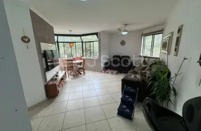 Excelente apartamento para venda no jardim marajoara
