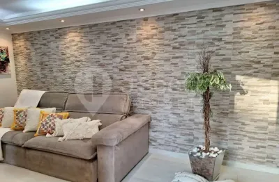 Apartamento com 3 quartos à venda na Avenida Interlagos, 1880, Jardim Marajoara, São Paulo