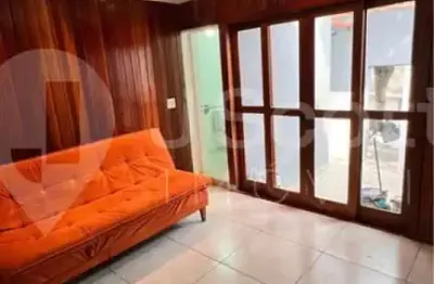 Casa com 1 quarto para alugar na Rua Moacir Simões da Rocha, 279, Jardim Marajoara, São Paulo