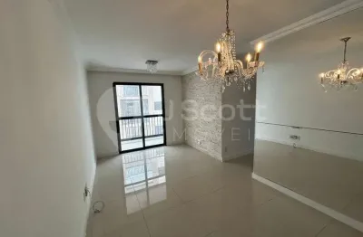 Apartamento com 3 quartos à venda na Avenida Interlagos, 1595, Jardim Marajoara, São Paulo