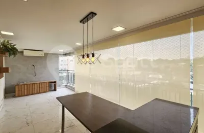 Apartamento com 4 dormitórios sendo 2 suítes para locação , 163 m - jardim marajoara - são paulo -sp