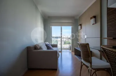 Apartamento com 2 quartos à venda na Rua Manuel Cherem, 300, Vila Mascote, São Paulo