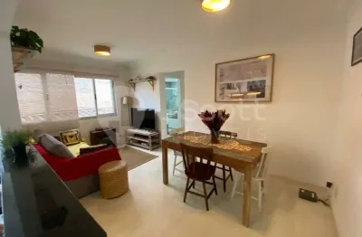 Apartamento com 2 quartos à venda na Avenida Professor Vicente Ráo, 2176, Interlagos, São Paulo