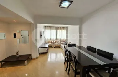 Apartamento 70 m² para locação mobiliado  no condomínio portal do brooklin - jardim marajoara !!