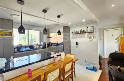 Apartamento a venda com 136m² no condomínio santa maria santa marta