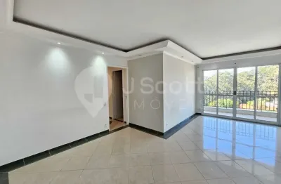 Apartamento 3 dormitórios a venda - jardim marajoara!