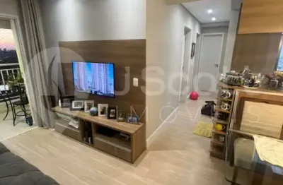 Apartamento com 2 quartos à venda na Rua David Eid, 865, Interlagos, São Paulo