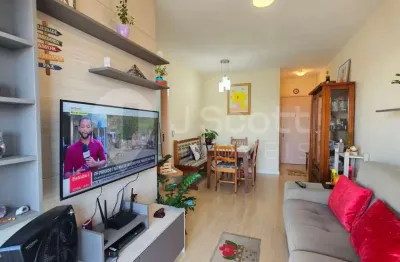 Apartamento a venda condomínio residencial marajoara!