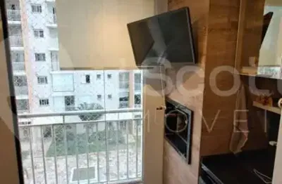 Apartamento para venda em interlagos com varanda gourmet!
