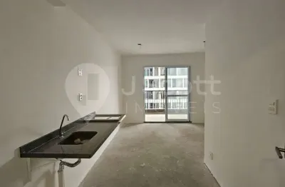 Apartamento com 1 quarto à venda na Rua Constantino de Sousa, 258, Campo Belo, São Paulo