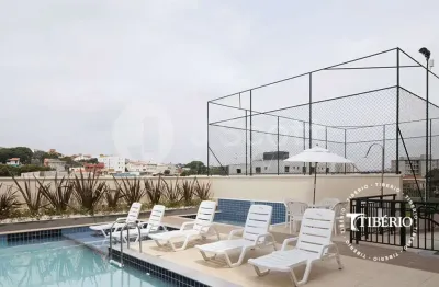 Apartamento com 1 quarto à venda na Rua Conselheiro Moreira de Barros, 1773, Santana, São Paulo