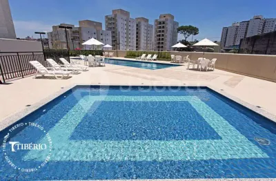 Apartamento com 2 quartos à venda na Avenida Vereador Emílio Meneghini, 357, Vila Carrão, São Paulo
