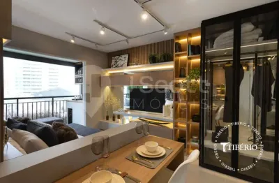 Apartamento com 1 quarto à venda na Rua Vergueiro, 2541, Vila Mariana, São Paulo