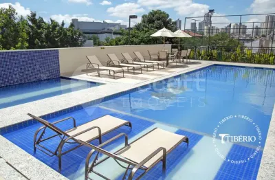 Apartamento com 2 quartos à venda na Rua Artur Thiré, 773, Saúde, São Paulo