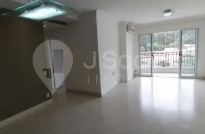 Apartamento 3 dormitórios  condomínio lumina - jardim marajoara.