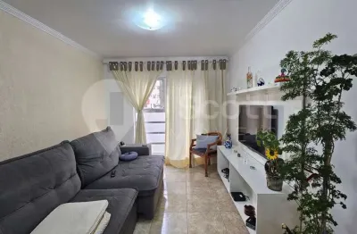 Ótimo apartamento a venda 114m² 3 dormitorios sendo 1 suíte  - jardim marajoara
