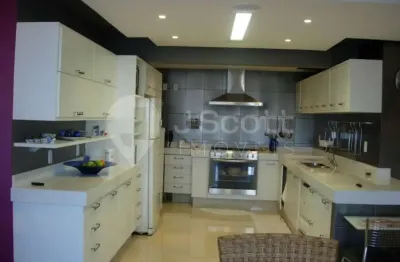 Apartamento 4 dormitórios sendo 3 suítes mobiliado para locação condomínio lumina - jd. marajoara!