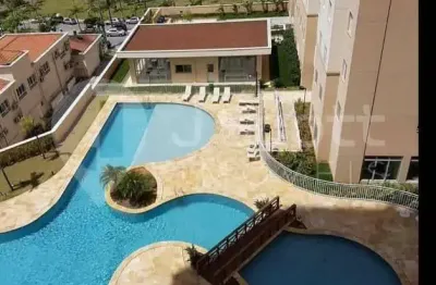 Apartamento no terrara 58m² reformado e mobiliado -  interlagos!