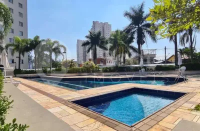 Apartamento a venda - condomínio jardins da hípica - vila cruzeiro