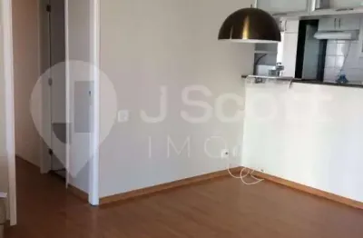 Apartamento com 2 quartos à venda na Rua Professor Tranquilli, 212, Vila Mariana, São Paulo