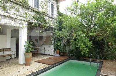 Casa com 1 quarto à venda na Rua Pedro de Toledo, 239, Vila Clementino, São Paulo