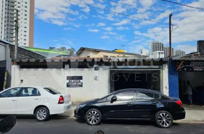 Barracão / Galpão / Depósito para alugar na Praça Doutor Francisco Ferreira Lopes, 46, Jardim Marajoara, São Paulo