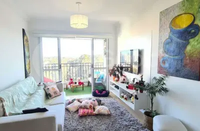 Apartamento 3 dormitórios para venda  no condomínio lumina - jardim marajoara!