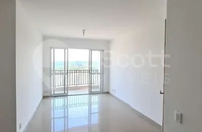 Apartamento de 92 m2 para locação no bairro jardim marajoara com 2 quartos sendo 1 suíte e 2 banhei
