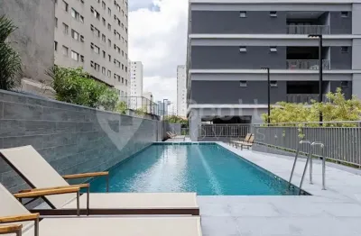 Apartamento com 2 quartos à venda na Rua Ibirajá, 244, Vila Guarani, São Paulo