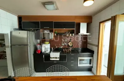 Casa em condomínio fechado com 4 quartos à venda na Rua Engenheiro Francisco de Godói, 50, Granja Julieta, São Paulo