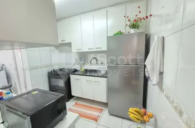 Apartamento com 3 quartos à venda na Avenida Sargento Geraldo Sant'Ana, 683, Jardim Marajoara, São Paulo