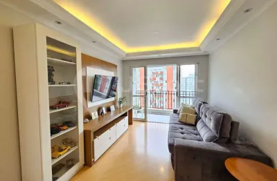 Apartamento 3 dormitórios a venda  - jardim marajoara - condomínio lumina