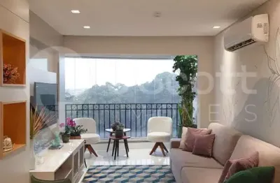 Apartamento todo reformado com 3 dormitórios a venda  - jardim marajoara