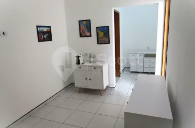 Apartamento com 1 quarto à venda na Rua Martiniano de Carvalho, 14, Bela Vista, São Paulo