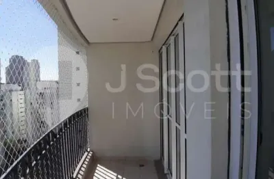 Apartamento 3 dormitórios para locação condomínio lumina - jardim marajoara!