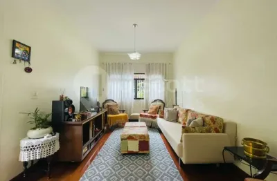 Apartamento com 1 quarto à venda na Rua Capitão Macedo, 314, Vila Clementino, São Paulo