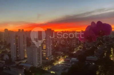 Apartamento com 3 quartos à venda na Avenida da Invernada, 432, Campo Belo, São Paulo