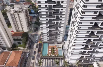 Excelente apartamento em andar alto com ampla vista maravilhosa.