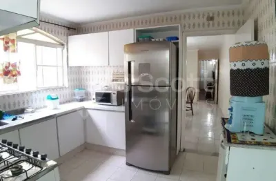 Casa com 3 quartos à venda na Rua Ranulfo Prata, 40, Cupecê, São Paulo